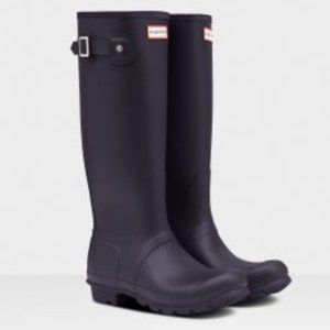 Original Tall Hunter Boots